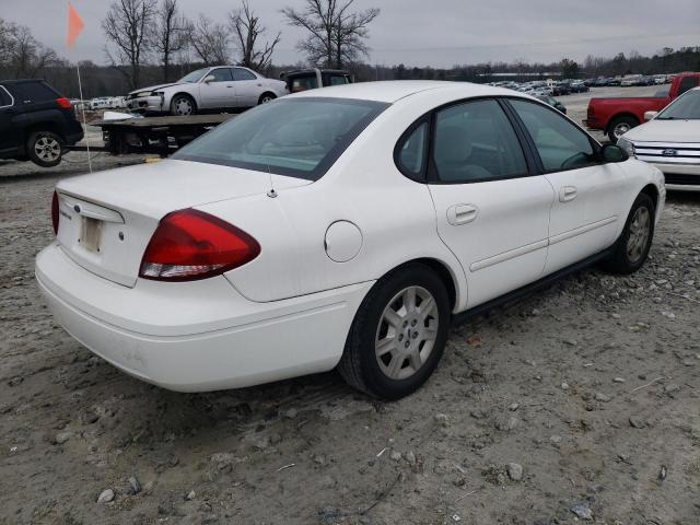 Obraz 3 z 2005 FORD TAURUS SE 2005 z VIN 1FAFP532X5A219474