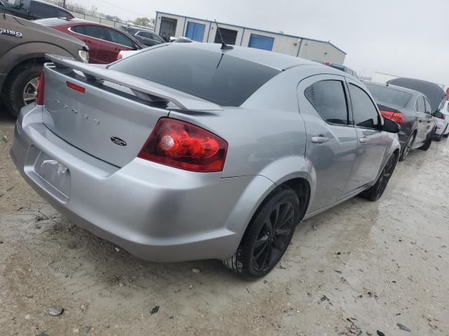 Obraz 3 z 2014 DODGE AVENGER SE 2014 z VIN 1C3CDZAB7EN112606