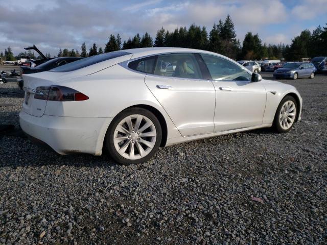 Obraz 3 z 2017 TESLA MODEL S  2017 z VIN 5YJSA1E23HF185681