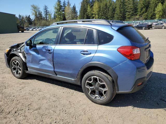 Obraz 2 z 2015 SUBARU XV CROSSTREK 2.0 PREMIUM 2015 z VIN JF2GPACC1FH259517