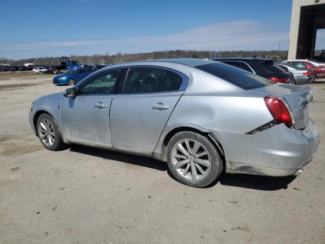 Image 2 of 2010 LINCOLN MKS  2010 with VIN 1LNHL9DR8AG607792