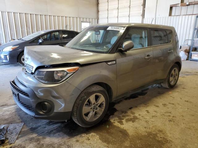 Изображение 1 2019 KIA SOUL  2019 с VIN KNDJN2A21K7685363