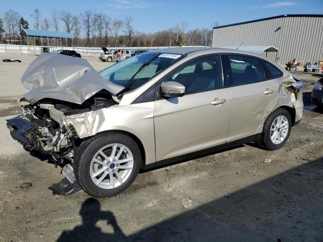 Obraz 1 z 2017 FORD FOCUS SE 2017 z VIN 1FADP3F26HL265416