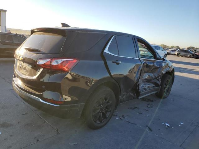 Image 3 of 2020 CHEVROLET EQUINOX LT 2020 with VIN 2GNAXJEV8L6198503