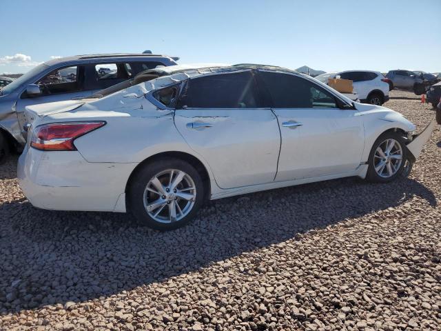 Изображение 3 2015 NISSAN ALTIMA 2.5 2015 с VIN 1N4AL3AP4FC189404