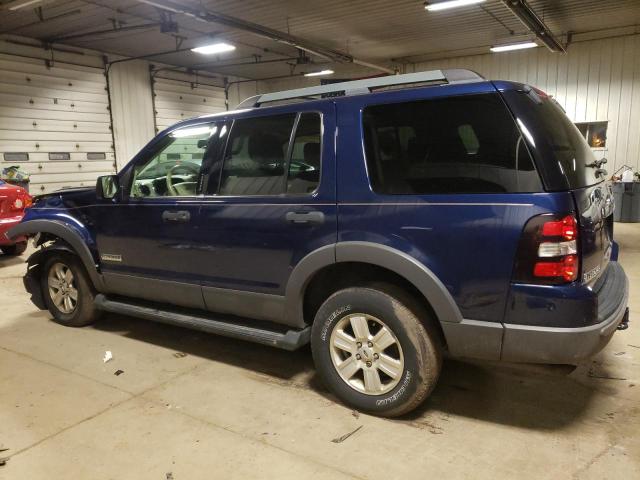 Image 2 of 2006 FORD EXPLORER XLT 2006 with VIN 1FMEU73EX6UA57359