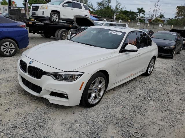 Изображение 2018 BMW 330 I 2018