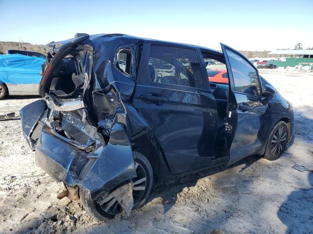 Image 3 of 2017 HONDA FIT EX 2017 with VIN JHMGK5H97HS005865