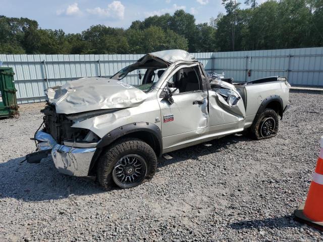 2010 DODGE RAM 3500  2010 image