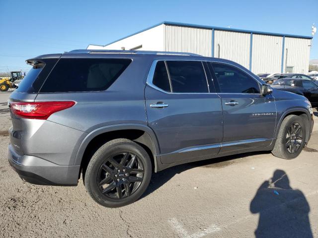 Image 3 of 2021 CHEVROLET TRAVERSE PREMIER 2021 with VIN 1GNEVKKW6MJ147614