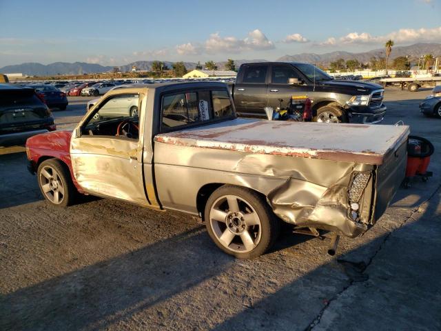 Image 2 of 1992 NISSAN PATHFINDER XE 1992 with VIN JN8HD17S8NW037648