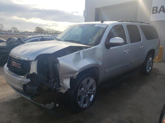 Obraz 2012 GMC YUKON XL K1500 SLT 2012