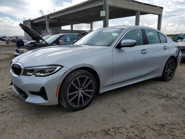 Obraz 2020 BMW 330I  2020