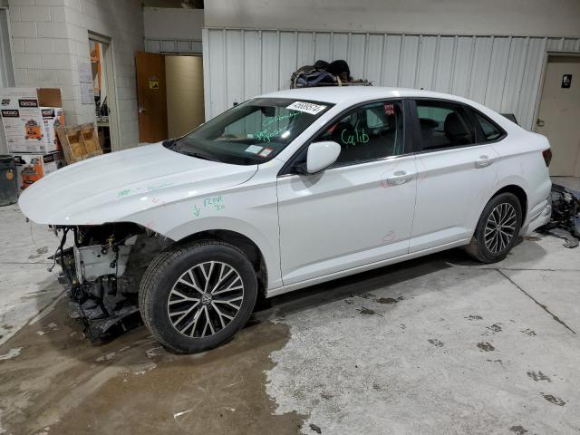 Изображение 2021 VOLKSWAGEN JETTA S 2021