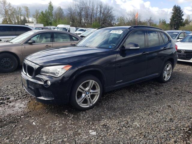 Obraz 1 z 2015 BMW X1 XDRIVE28I 2015 z VIN WBAVL1C57FVY31255
