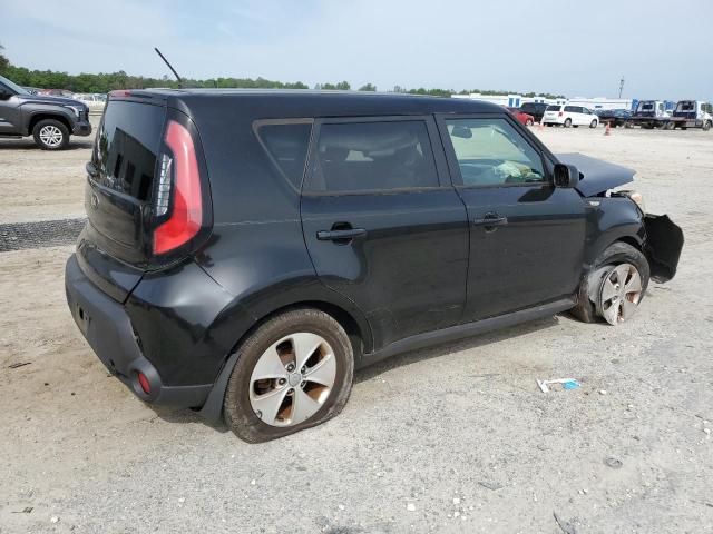 Obraz 3 z 2014 KIA SOUL  2014 z VIN KNDJN2A22E7741296