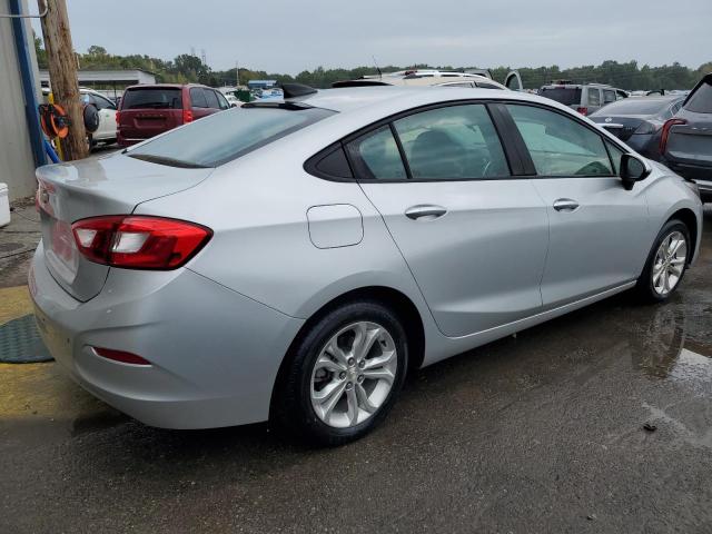 Image 3 of 2019 CHEVROLET CRUZE LS 2019 with VIN 1G1BC5SM3K7135618