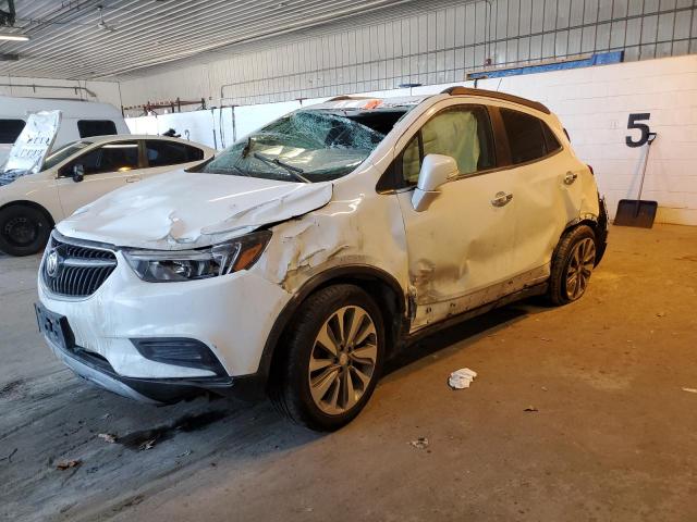 Obraz 2019 BUICK ENCORE PREFERRED 2019