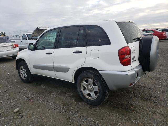 Изображение 2 2005 TOYOTA RAV4  2005 с VIN JTEGD20V550095572