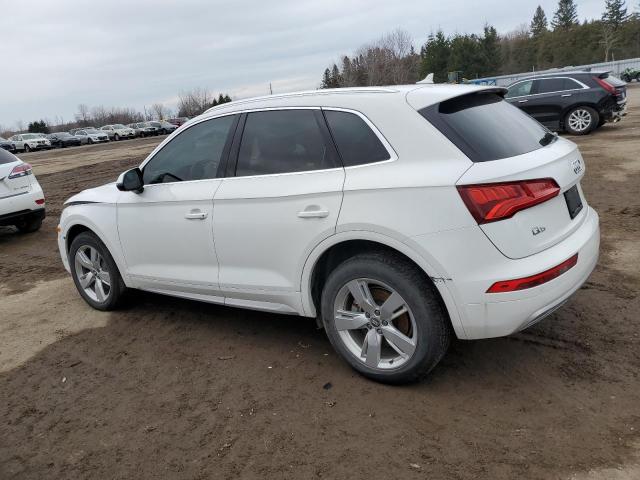 Изображение 2 2019 AUDI Q5 PRESTIGE 2019 с VIN WA1CNAFY2K2044584