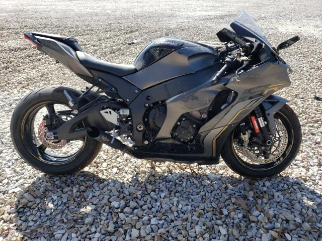 Изображение 1 2023 KAWASAKI ZX1002 M 2023 с VIN JKBZXVM12PA005049