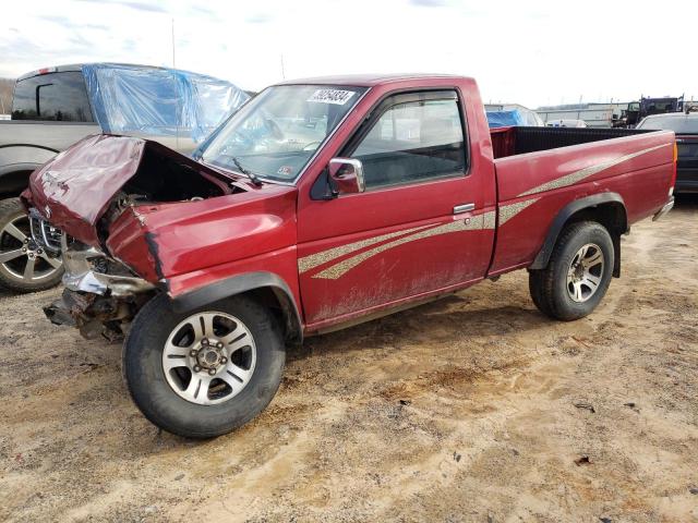 Image 1 of 1996 NISSAN TRUCK XE 1996 with VIN 1N6SD11Y6TC341281