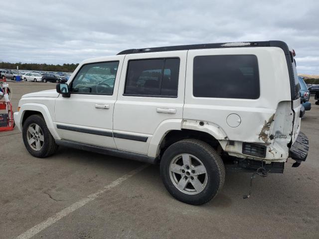 Obraz 2 z 2007 JEEP COMMANDER  2007 z VIN 1J8HG48K37C637509