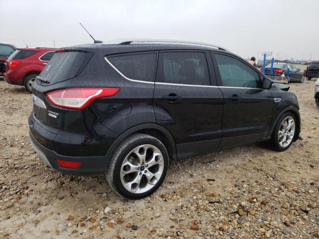 Image 3 of 2016 FORD ESCAPE TITANIUM 2016 with VIN 1FMCU0J91GUB36957
