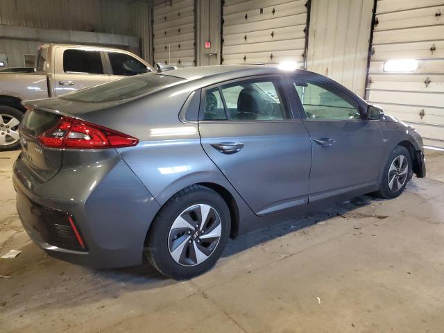 Obraz 3 z 2019 HYUNDAI IONIQ SEL 2019 z VIN KMHC75LC3KU154172