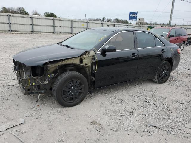 2011 TOYOTA CAMRY BASE 2011 image