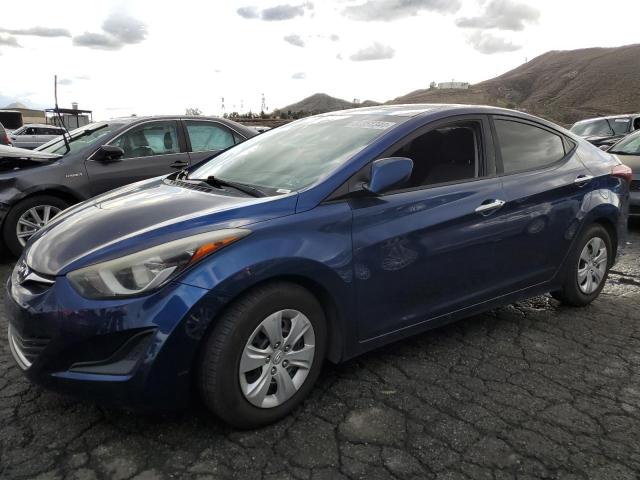 Изображение 1 2016 HYUNDAI ELANTRA SE 2016 с VIN 5NPDH4AE6GH748258