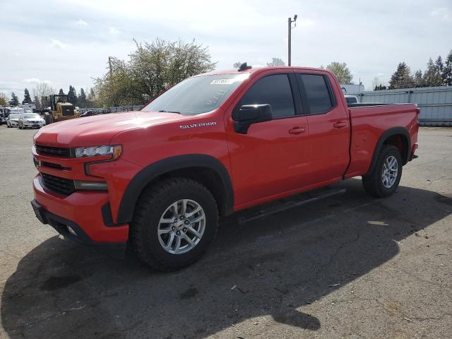 2019 CHEVROLET SILVERADO C1500 RST 2019 image