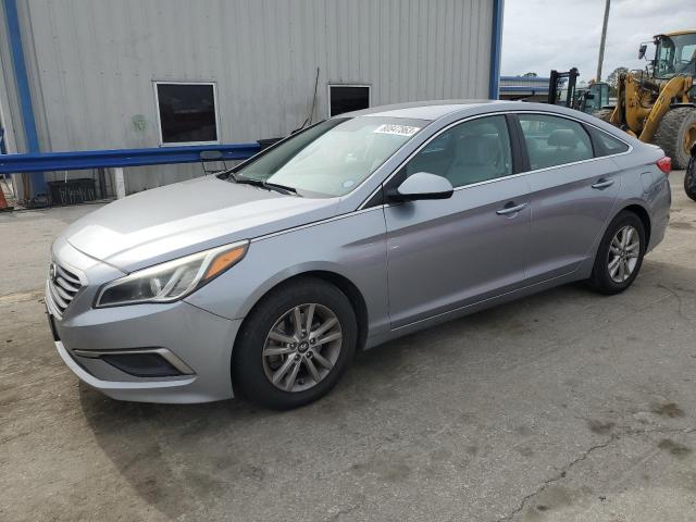 Obraz 2016 HYUNDAI SONATA SE 2016