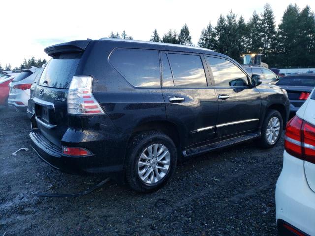 Изображение 3 2016 LEXUS GX 460 2016 с VIN JTJBM7FX4G5137074