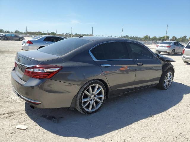 Obraz 3 z 2017 HONDA ACCORD EX 2017 z VIN 1HGCR2F74HA125402