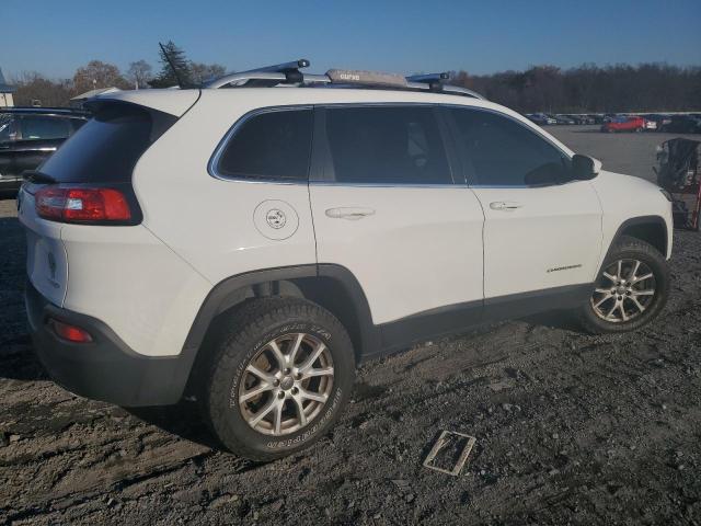 Obraz 3 z 2014 JEEP CHEROKEE LATITUDE 2014 z VIN 1C4PJMCS0EW243893