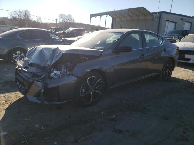 Image 1 of 2024 NISSAN ALTIMA SR 2024 with VIN 1N4BL4CV9RN315349