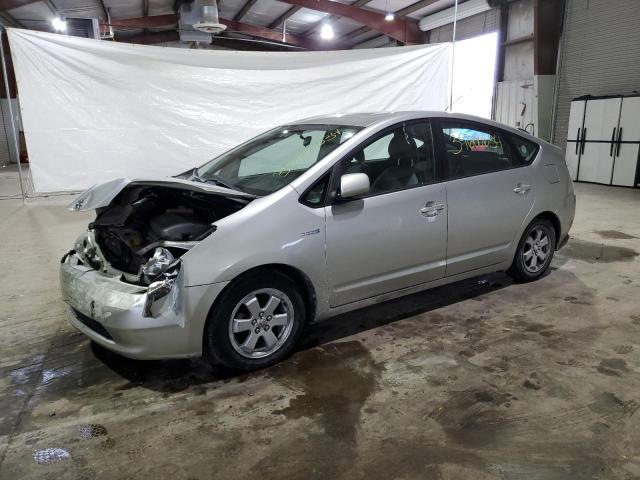 Изображение 1 2004 TOYOTA PRIUS  2004 с VIN JTDKB20U940004510