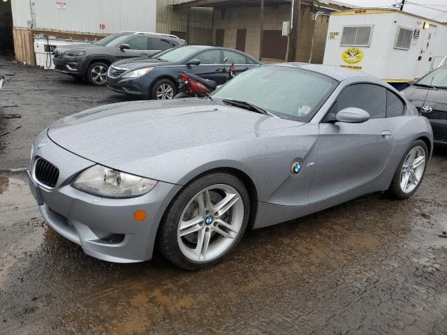 Image 1 of 2007 BMW M COUPE 2007 with VIN 5UMDU93427LM08061