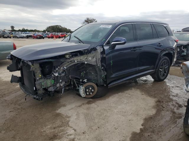 Изображение 2024 LEXUS TX 350 BASE 2024