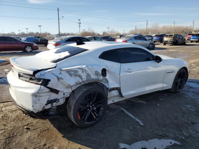 Image 3 of 2017 CHEVROLET CAMARO LT 2017 with VIN 1G1FD1RS5H0203138
