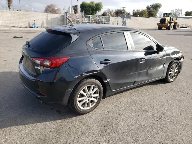 Image 3 of 2017 MAZDA 3 SPORT 2017 with VIN 3MZBN1K70HM144745