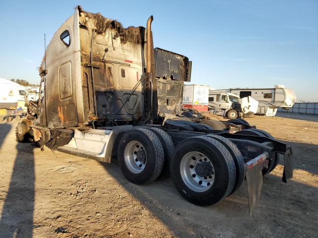 Image 3 of 2012 Freightliner Cascadia 2012 with VIN 1FUJGLDR1CLBC3312