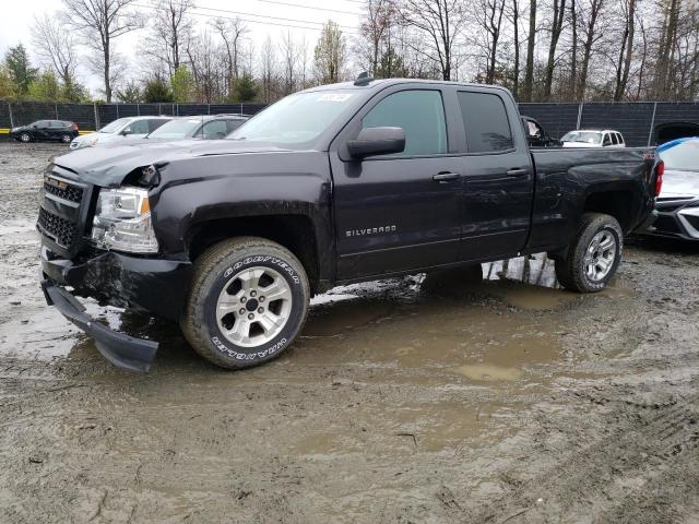 Obraz 1 z 2016 CHEVROLET SILVERADO K1500 LT 2016 z VIN 1GCVKREC7GZ294655