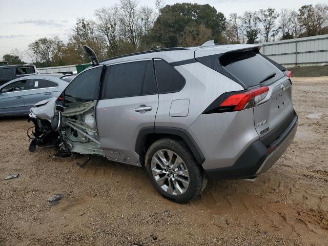 Изображение 2 2023 TOYOTA RAV4 LIMITED 2023 с VIN 2T3Y1RFV0PC226330