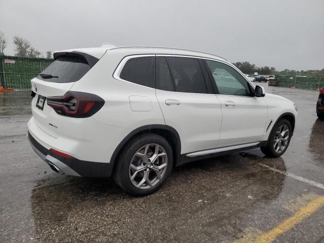 Изображение 3 2022 BMW X3 XDRIVE30I 2022 с VIN 5UX53DP0XN9J66750
