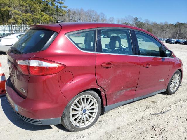 Obraz 3 z 2015 FORD C-MAX SEL 2015 z VIN 1FADP5BU7FL105884