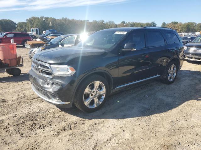 2015 DODGE DURANGO LIMITED 2015 image
