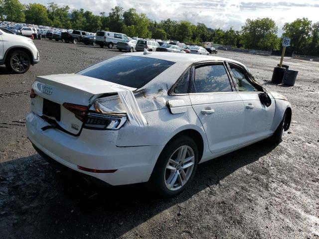 Obraz 3 z 2017 AUDI A4 PREMIUM 2017 z VIN WAUANAF47HN064327