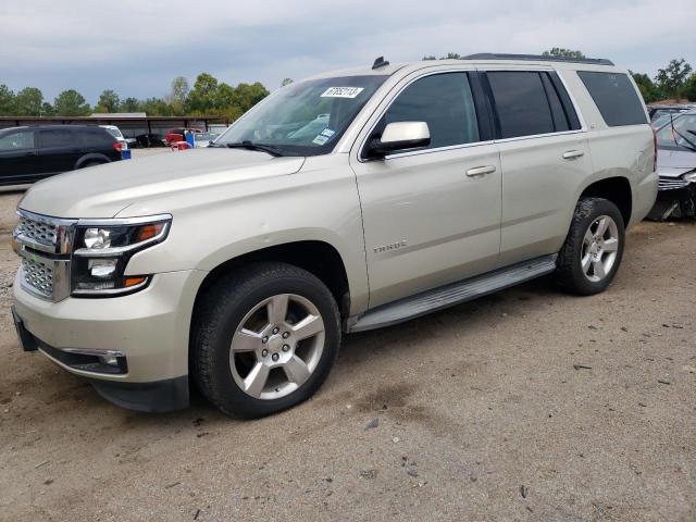 Obraz 2015 CHEVROLET TAHOE C1500 LT 2015